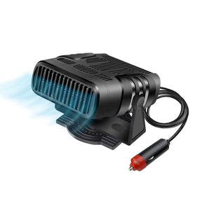 Ar Condicionado Portátil - TURBO MAX Ar Condicionado Portátil P1 Direct Ofertas 12V